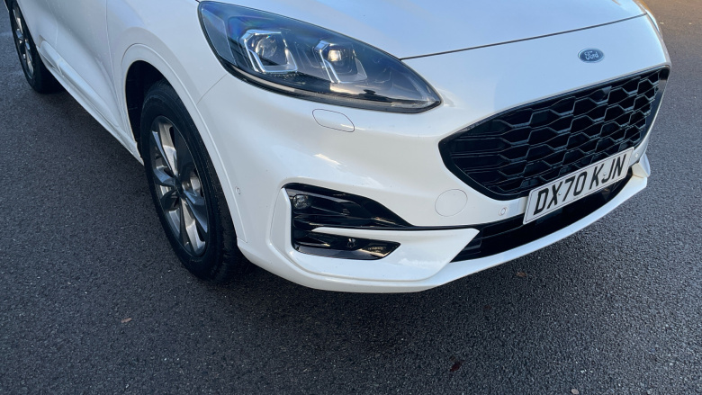 Ford Kuga 1.5 EcoBlue ST-Line First Edition 5dr Auto Diesel Estate